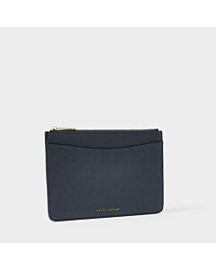 Katie Loxton - Cara Pouch - Navy Blue